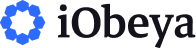 iobeya logo